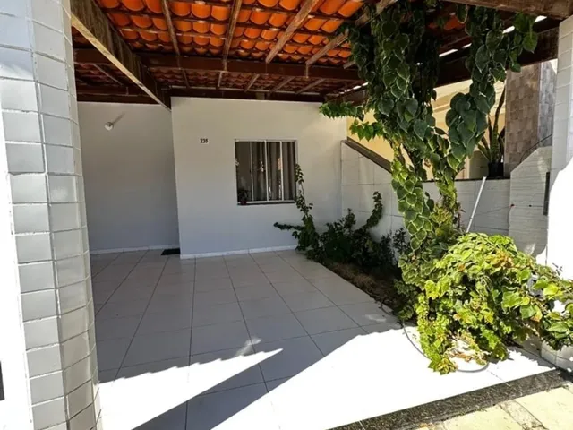 Imagem 11: Casa residencial para Venda em condomínio fechado, Parque Ipê, Feira de Santana, 2
