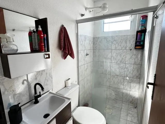Imagem 12: Casa residencial para Venda em condomínio fechado, Parque Ipê, Feira de Santana, 2