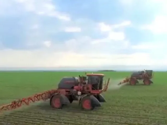 Imagem: Fazenda À Venda por R$ 2.500.000.000