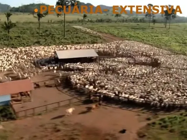 Imagem: Fazenda À Venda, 4270000000 M² por R$