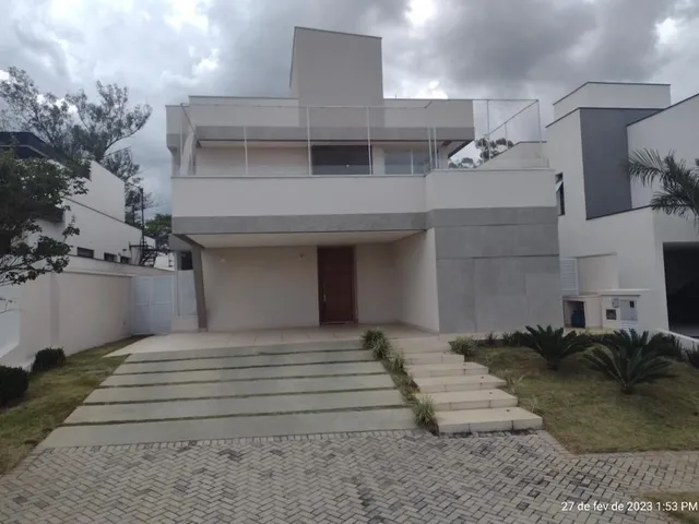 Imagem: Casa com 3 Dormitórios À Venda, 321 M²