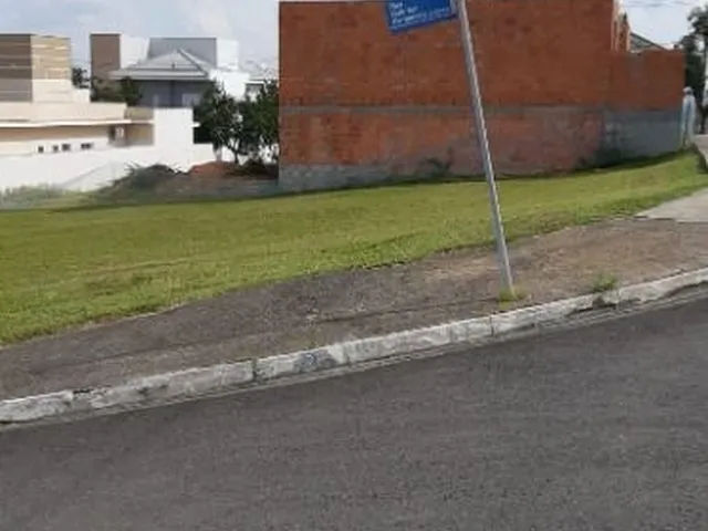 Imagem: Terreno À Venda, 282 M² por R$ 415.000
