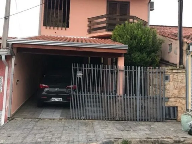 Imagem: Casa com 3 Dormitórios À Venda, 194 M²
