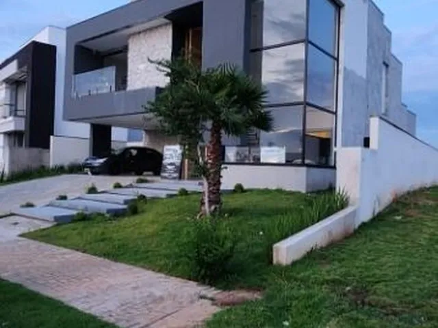 Imagem: Casa com 3 Dormitórios À Venda, 313 M²
