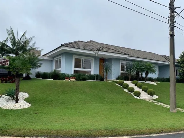 Imagem: Casa com 4 Dormitórios À Venda, 500 M²