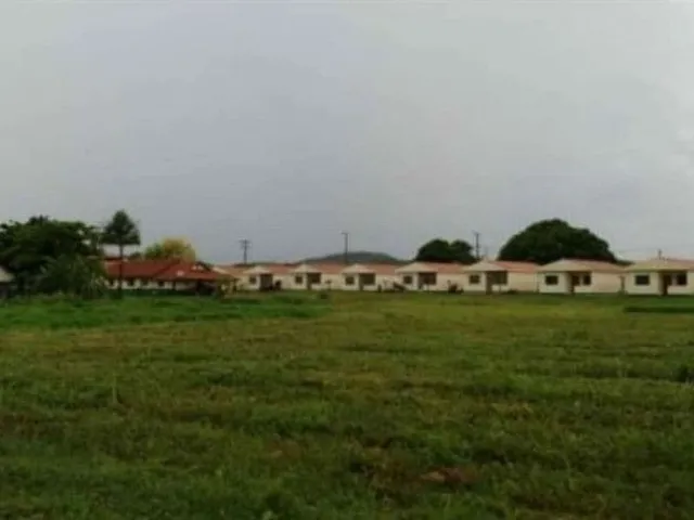 Imagem 10: Fazenda Bodoquena À Venda - Corumbá/Ms