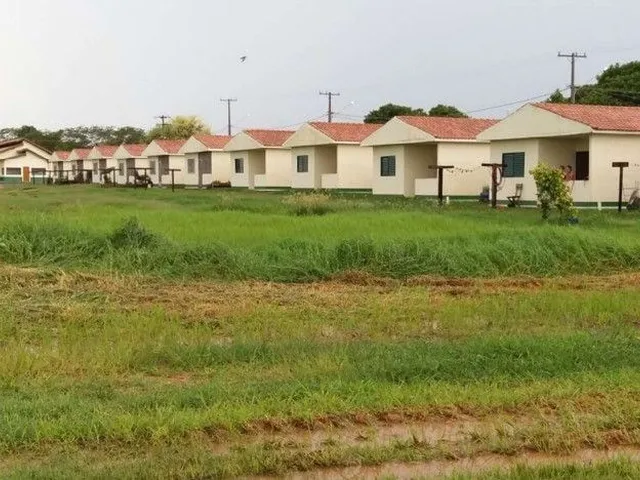 Imagem 7: Fazenda Bodoquena À Venda - Corumbá/Ms