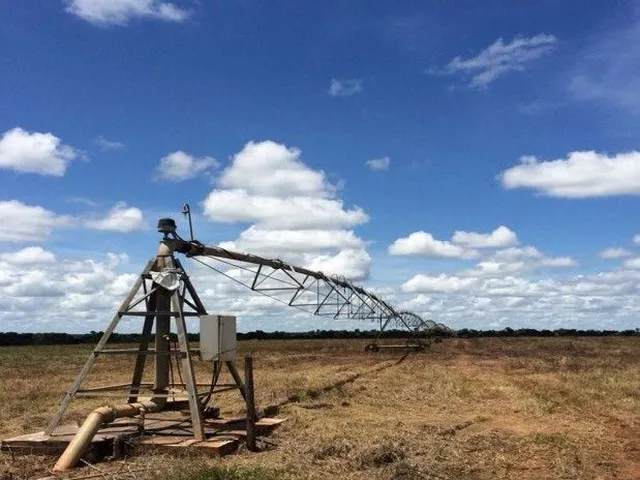 Imagem 5: Fazenda Bodoquena À Venda - Corumbá/Ms