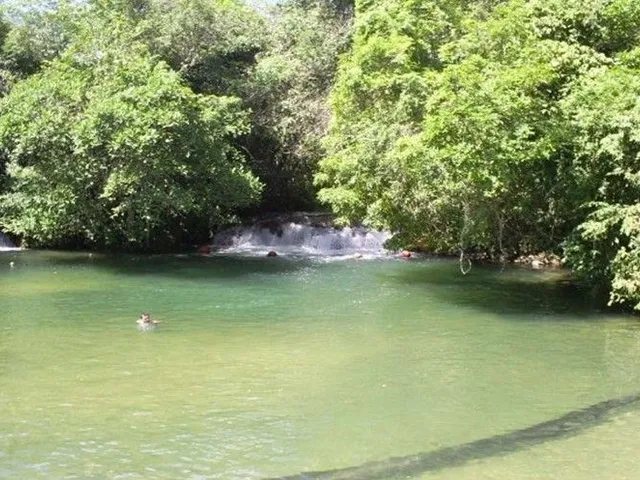 Imagem 6: Fazenda Bodoquena À Venda - Corumbá/Ms