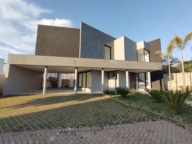 Imagem: Sobrado com 4 Dormitórios À Venda, 400