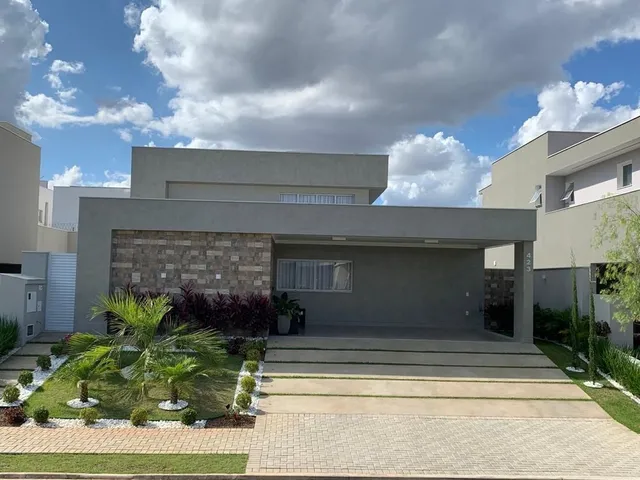 Imagem: Casa com 4 Dormitórios À Venda, 450 M²
