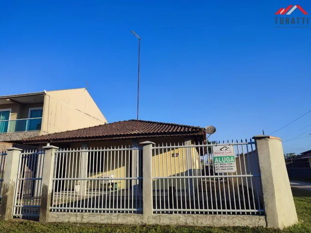 Imagem: Locação Anual, 3 Dormitórios, 2 Banheiro