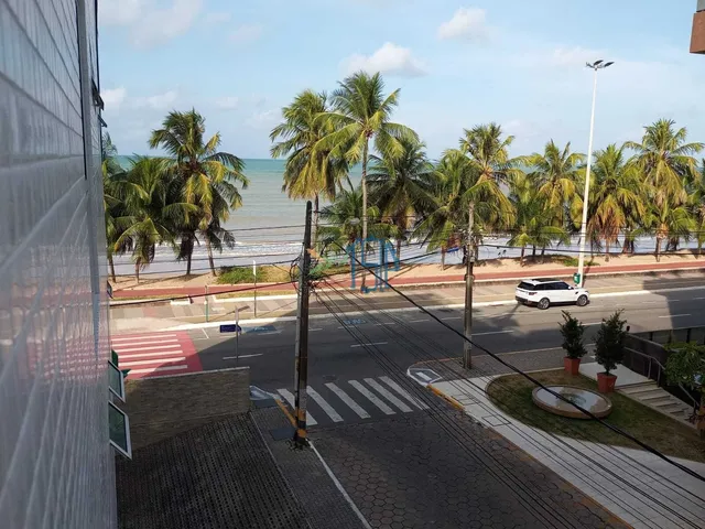 Imagem 5: Nord Easy Green Sunset - FLAT PADRAO/ FLAT EM CABO BRANCO/ FLAT NO NORD EASY GREEN/ FLAT