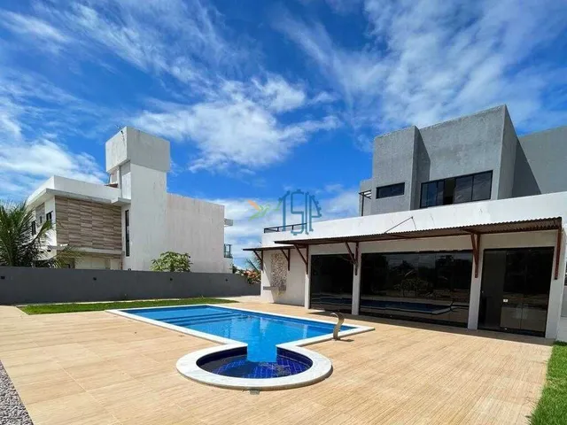 Imagem: Chácaras de carapibus - CASA ALTO PADRÃO/