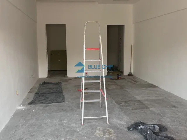 Imagem: Loja para Locação no Shopping Novo Leblon