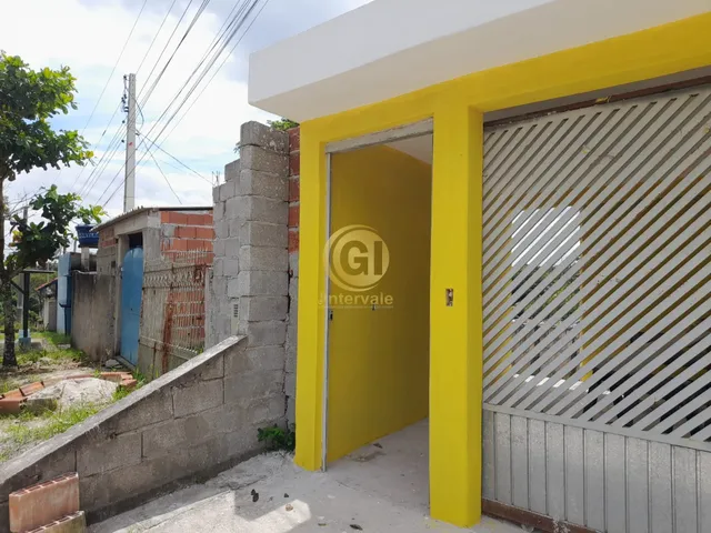 Imagem 8: Chácara à venda em Jacareí-SP: 2 quartos, sala, 2 banheiros, 2 vagas de garagem, 68m²