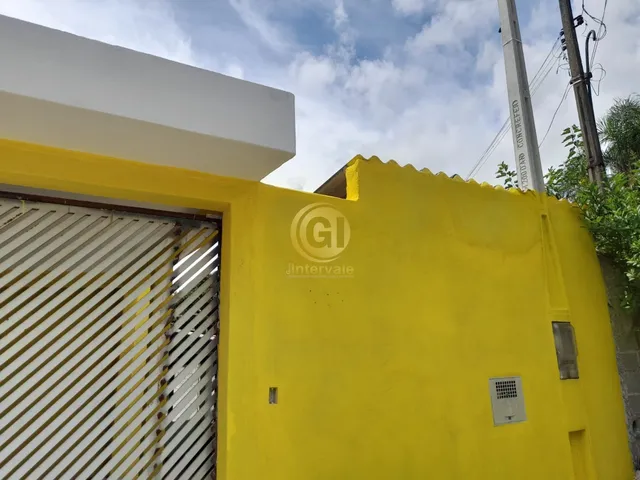 Imagem 1: Chácara à venda em Jacareí-SP: 2 quartos, sala, 2 banheiros, 2 vagas de garagem, 68m²