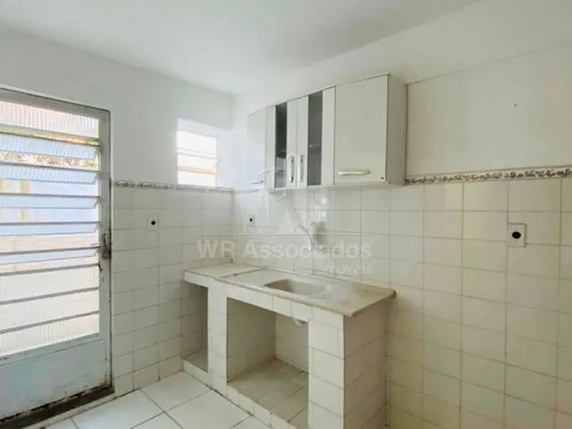 Imagem: Casa para Alugar no Bairro Jardim de Alá