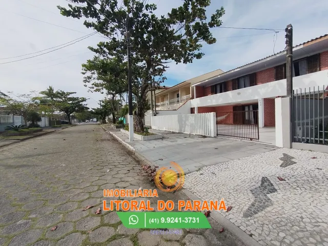 Imagem: Sobrado 4 Quartos - Balneário Gaivotas