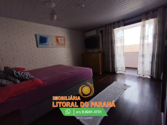 Imagem 15: Sobrado 4 Quartos - Balneário Gaivotas- Matinhos!