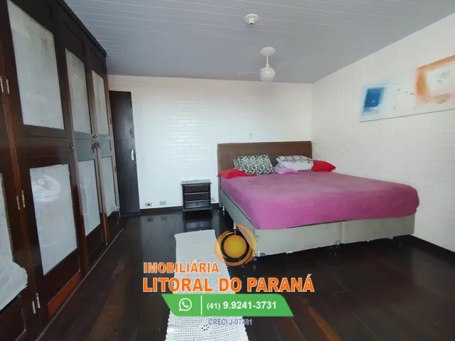 Imagem 12: Sobrado 4 Quartos - Balneário Gaivotas- Matinhos!