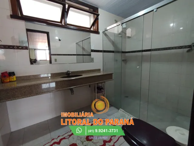 Imagem 13: Sobrado 4 Quartos - Balneário Gaivotas- Matinhos!