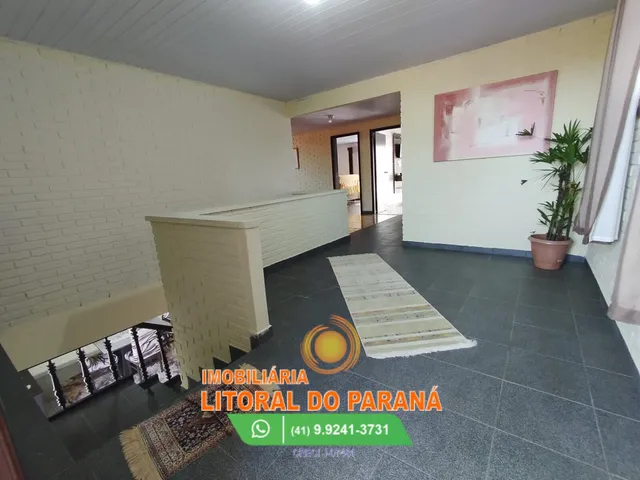 Imagem 7: Sobrado 4 Quartos - Balneário Gaivotas- Matinhos!