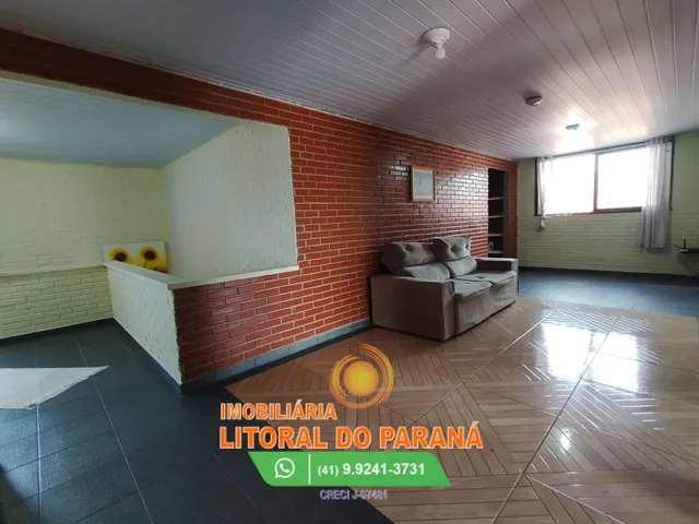 Imagem 8: Sobrado 4 Quartos - Balneário Gaivotas- Matinhos!