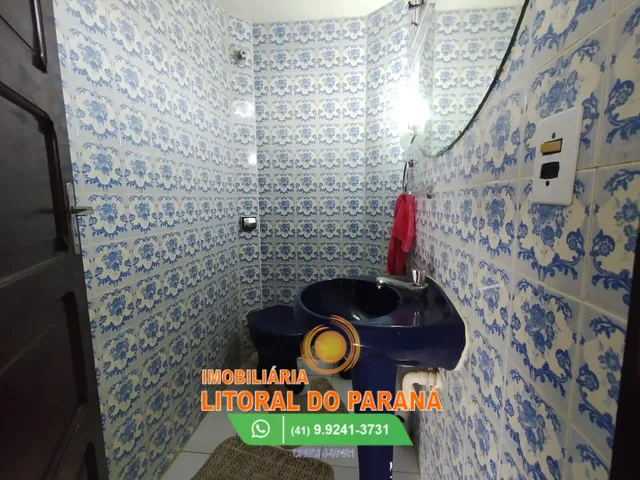 Imagem 5: Sobrado 4 Quartos - Balneário Gaivotas- Matinhos!