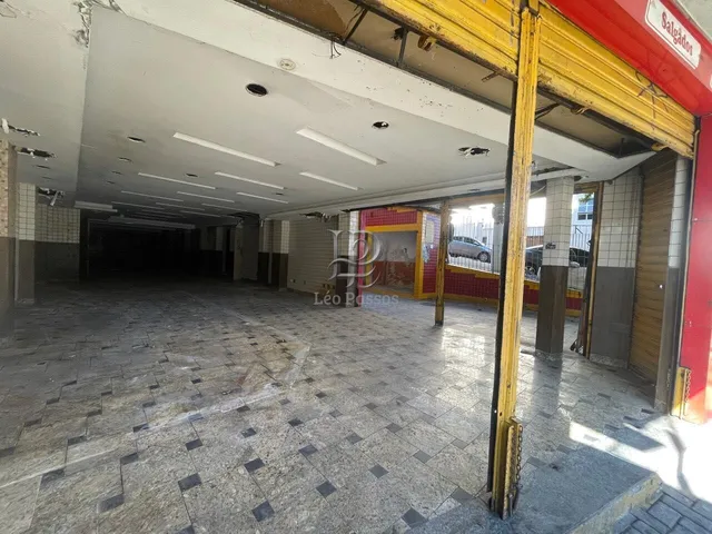 Imagem: Loja para Locação no Centro de Caxias