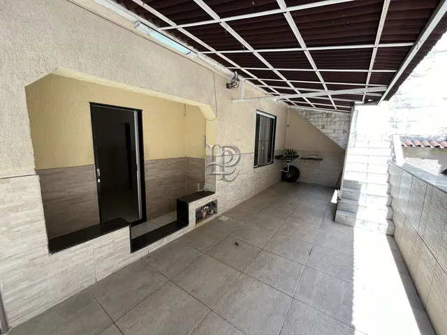 Imagem: Casa À Venda no Bairro Parque Lafaiete