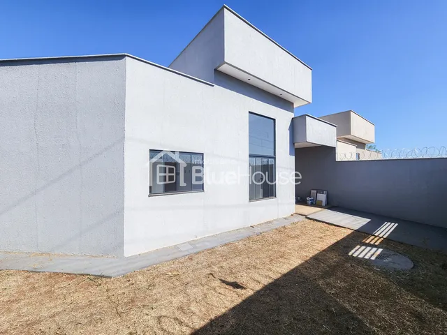 Imagem: Casa de 2 Quartos Sendo 1 Suíte em Acabamento