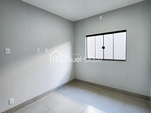 Imagem 9: Casa de 3 Quartos sendo 1 suíte em acabamento Premium no Parque Trindade