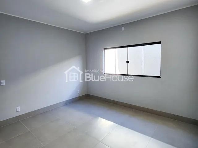 Imagem 14: Casa de 3 Quartos sendo 1 suíte em acabamento Premium no Parque Trindade