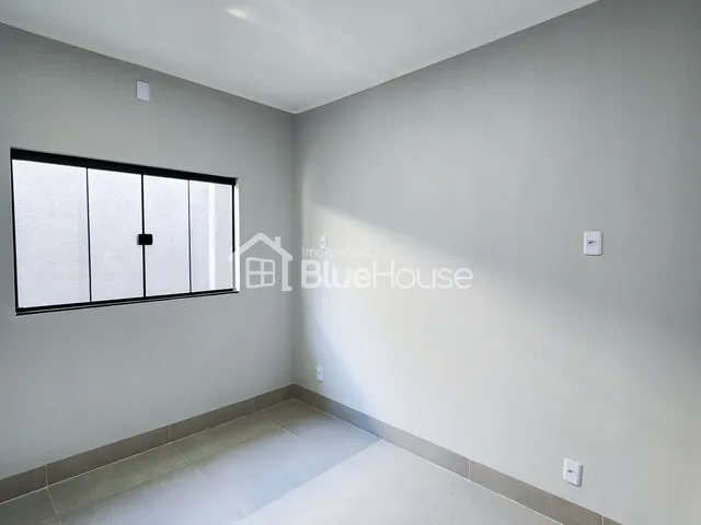 Imagem 16: Casa de 3 Quartos sendo 1 suíte em acabamento Premium no Parque Trindade