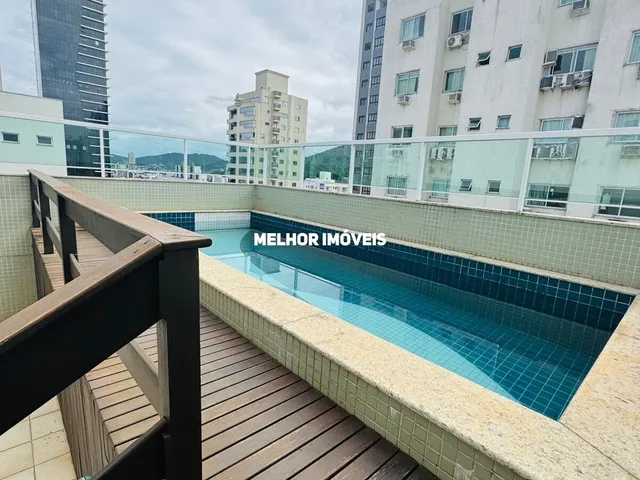 Imagem: Cobertura á venda com 4 dormitórios, 3