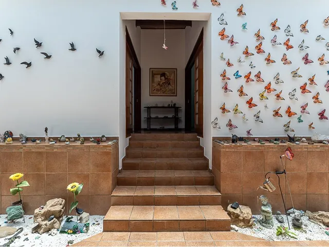 Imagem 11: Casa À Venda em Cotia, Granja Viana, com 6 Quartos, 708M²
