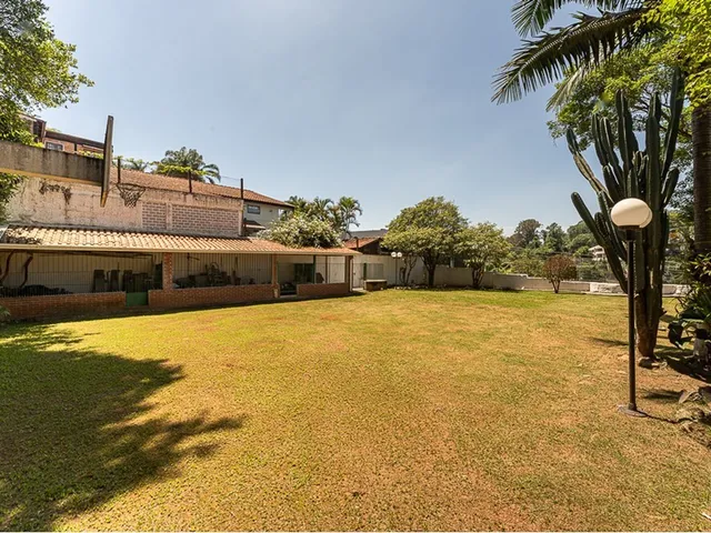 Imagem 16: Granja Viana Casa com 6 dormitórios