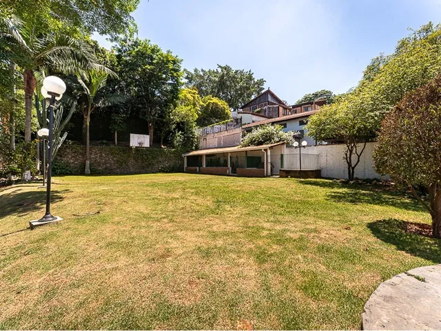 Imagem 12: Granja Viana Casa com 6 dormitórios