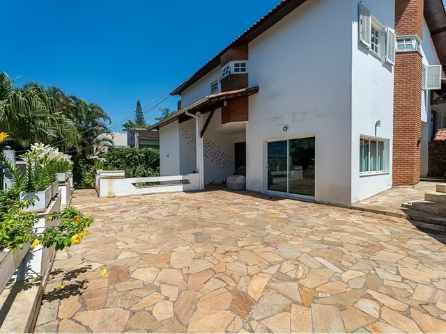 Imagem 11: Granja Viana Casa com 6 dormitórios