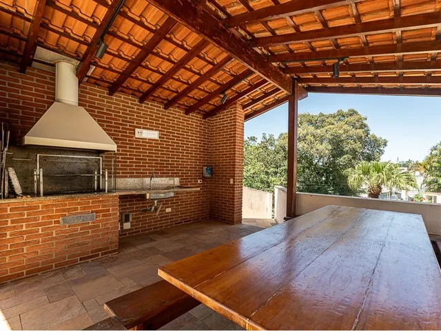 Imagem 10: Granja Viana Casa com 6 dormitórios