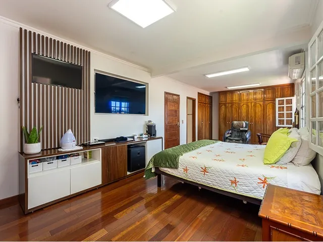 Imagem 5: Granja Viana Casa com 6 dormitórios