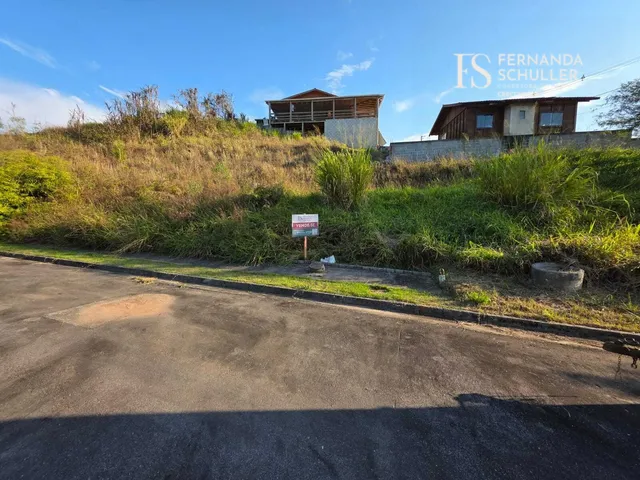 Imagem: Terreno à venda no bairro Santa Catarina
