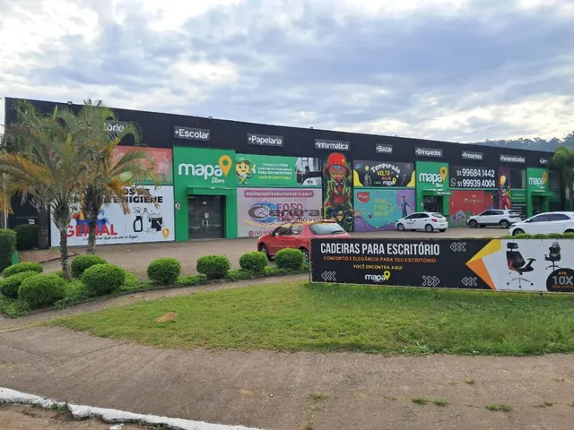 Imagem 2: Sala Comercial com 3 Dormitorio(s) localizado(a) no bairro Rincão Gaúcho em Estância