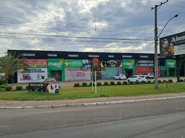 Imagem 3: Sala Comercial com 3 Dormitorio(s) localizado(a) no bairro Rincão Gaúcho em Estância