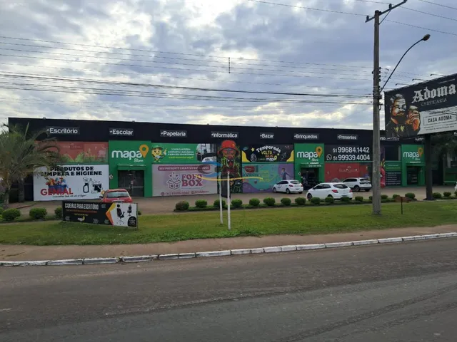 Imagem 4: Sala Comercial com 3 Dormitorio(s) localizado(a) no bairro Rincão Gaúcho em Estância