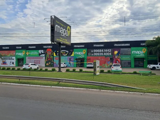 Imagem 5: Sala Comercial com 3 Dormitorio(s) localizado(a) no bairro Rincão Gaúcho em Estância