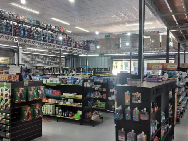 Imagem 13: Sala Comercial com 3 Dormitorio(s) localizado(a) no bairro Rincão Gaúcho em Estância