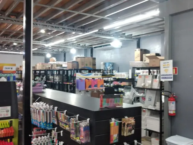 Imagem 14: Sala Comercial com 3 Dormitorio(s) localizado(a) no bairro Rincão Gaúcho em Estância