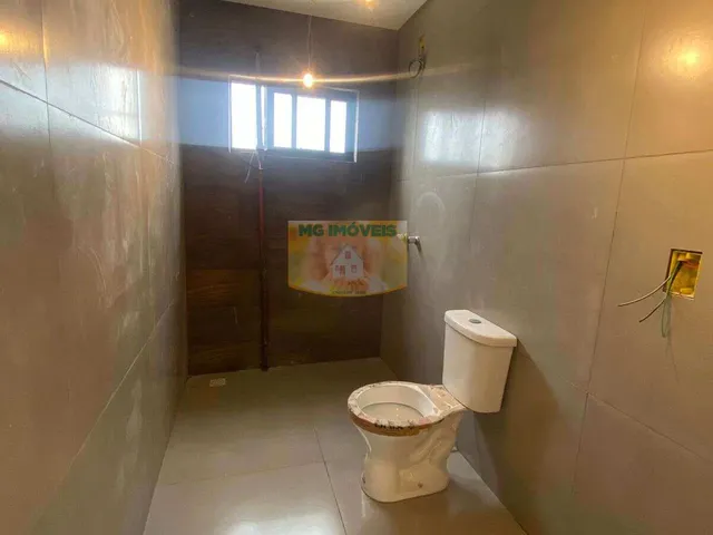 Imagem 4: Sobrado À Venda em Quatro Barras, Borda do Campo, com 3 Quartos, 139M²